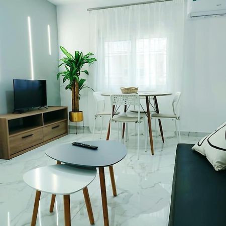 Ferienwohnung Dream By Perfect-Living Ιωάννινα Exterior foto