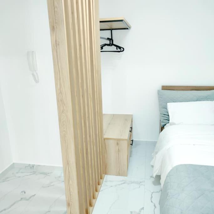 Ferienwohnung Dream By Perfect-Living Ιωάννινα Exterior foto
