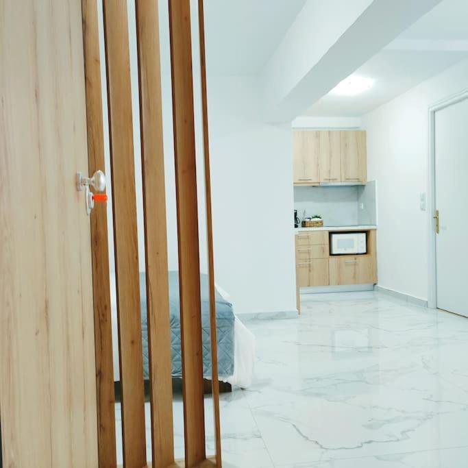 Ferienwohnung Dream By Perfect-Living Ιωάννινα Exterior foto