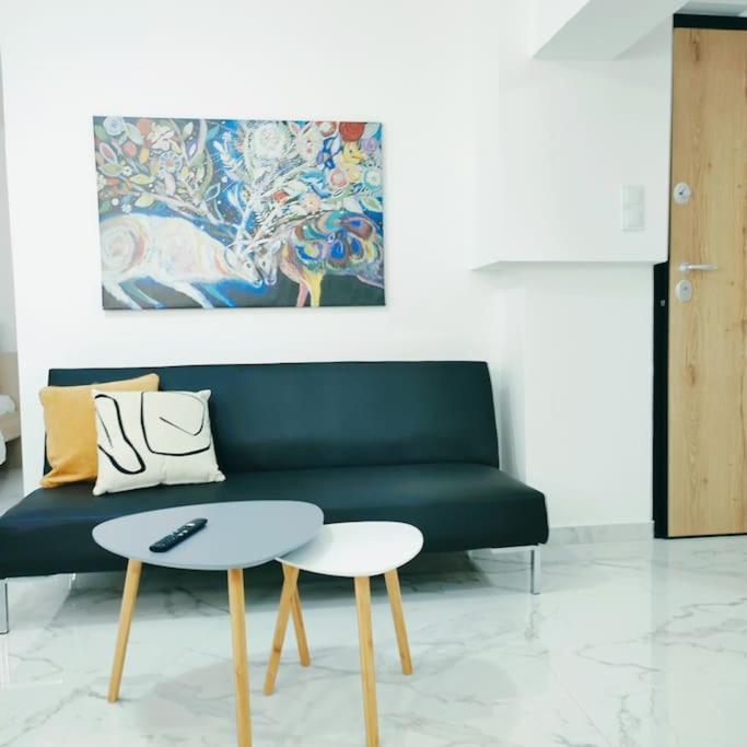 Ferienwohnung Dream By Perfect-Living Ιωάννινα Exterior foto