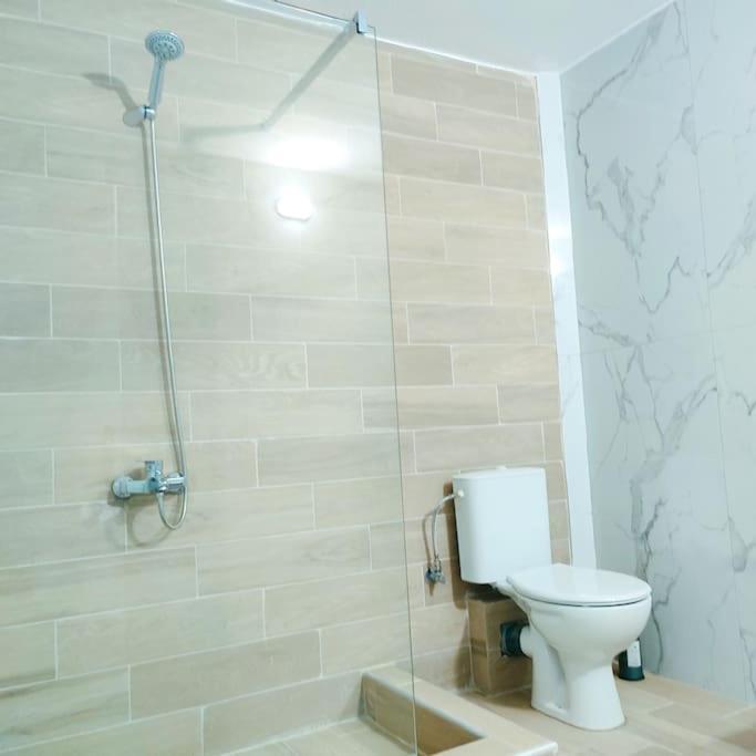 Ferienwohnung Dream By Perfect-Living Ιωάννινα Exterior foto