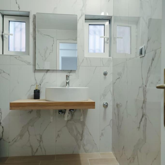 Ferienwohnung Dream By Perfect-Living Ιωάννινα Exterior foto