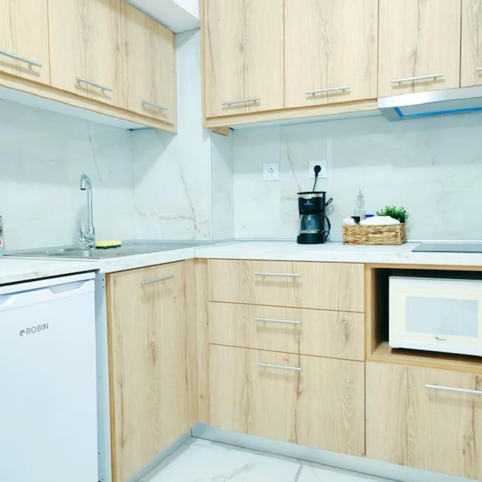 Ferienwohnung Dream By Perfect-Living Ιωάννινα Exterior foto