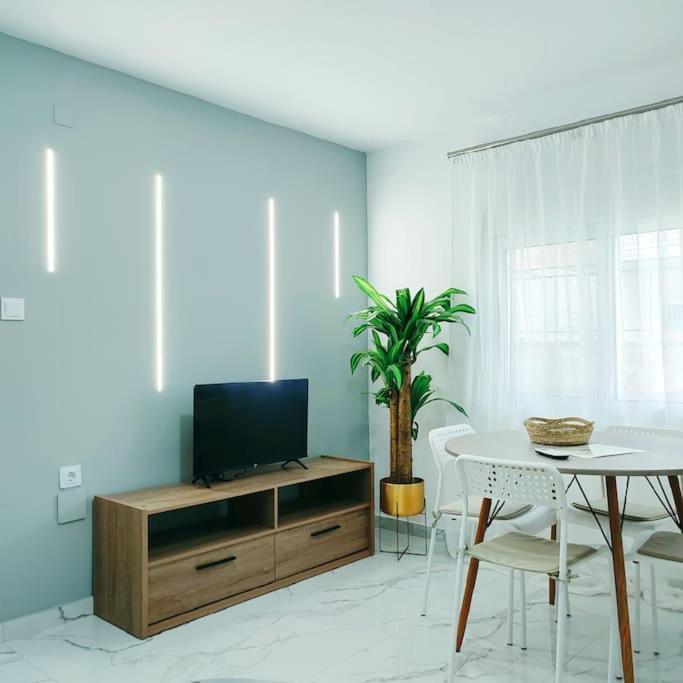 Ferienwohnung Dream By Perfect-Living Ιωάννινα Exterior foto